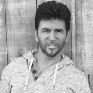 Meet your Posher, Sam